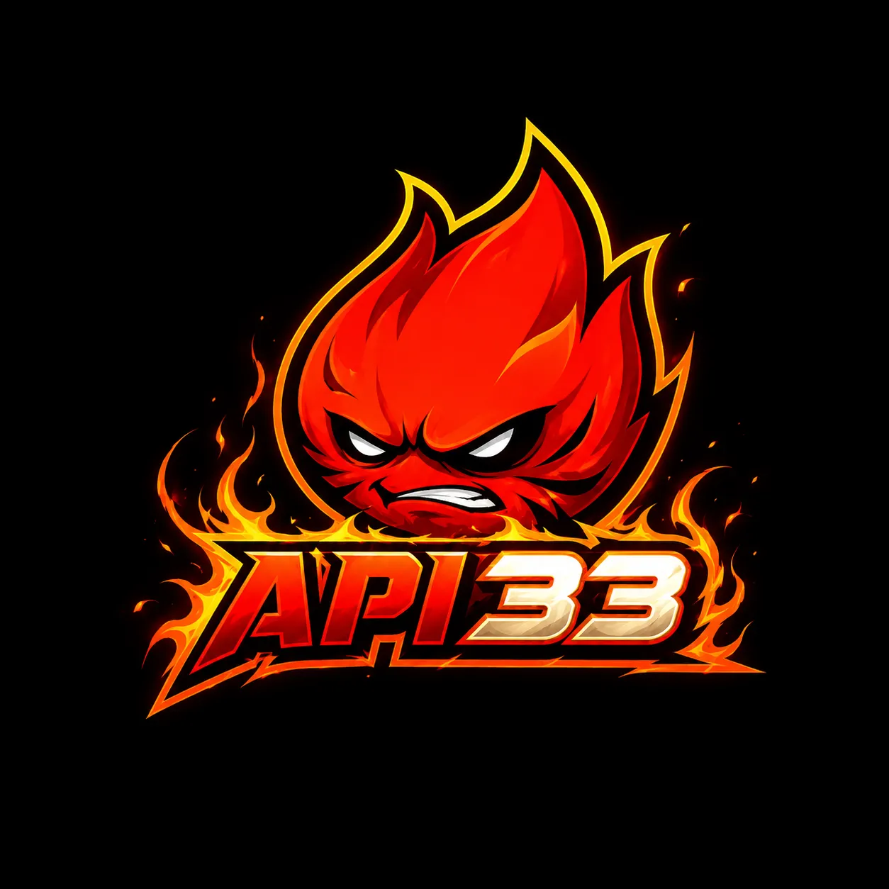 API33 - Game Badminton Seru dan Menantang