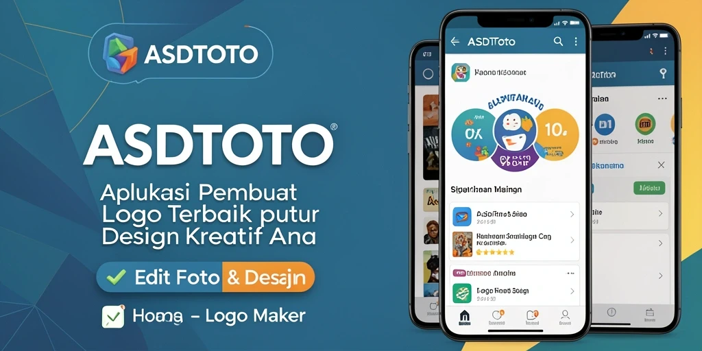 Tampilan antarmuka aplikasi ASDTOTO untuk pembuatan logo yang mudah.