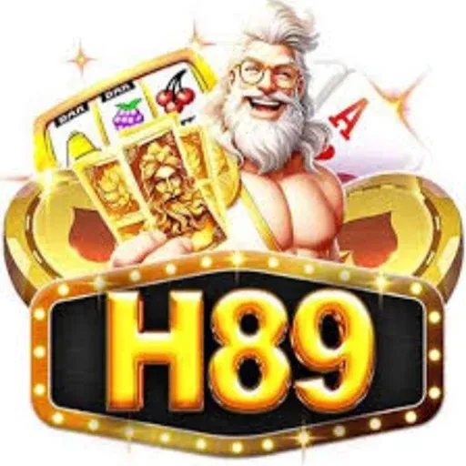 H89 - Permainan Seru untuk Anak dan Keluarga