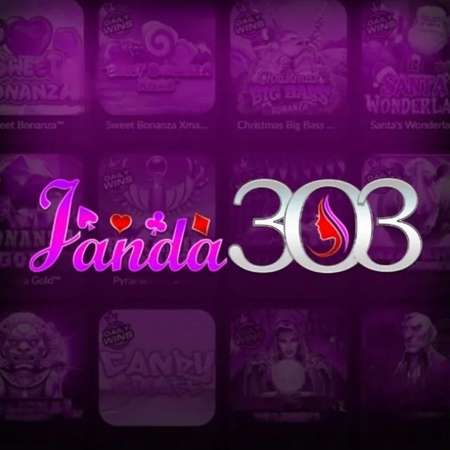 JANDA303 - Aplikasi Tidur & Relaksasi Terbaik untuk Kesehatan