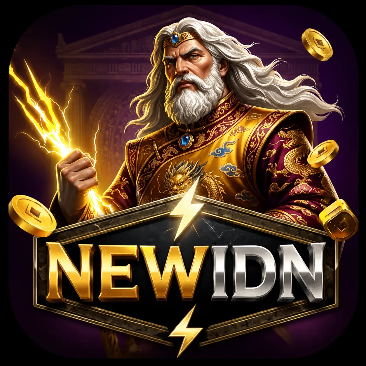 newidn - Belanja Online APK