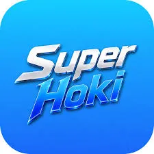 SUPERHOKI - Permainan Edukasi Seru untuk Anak