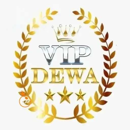 VIPDEWA - Aplikasi Status & Stiker Terbaik untuk Sosial & Chat